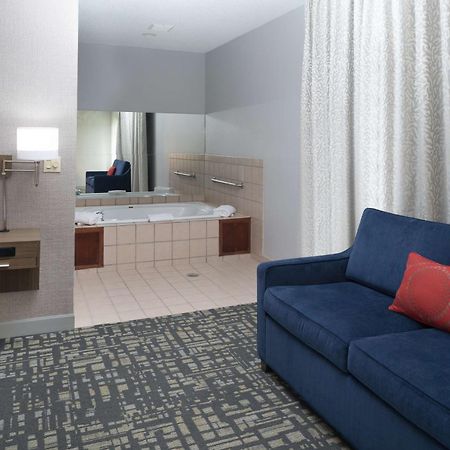 Hampton Inn North Sioux City Zewnętrze zdjęcie