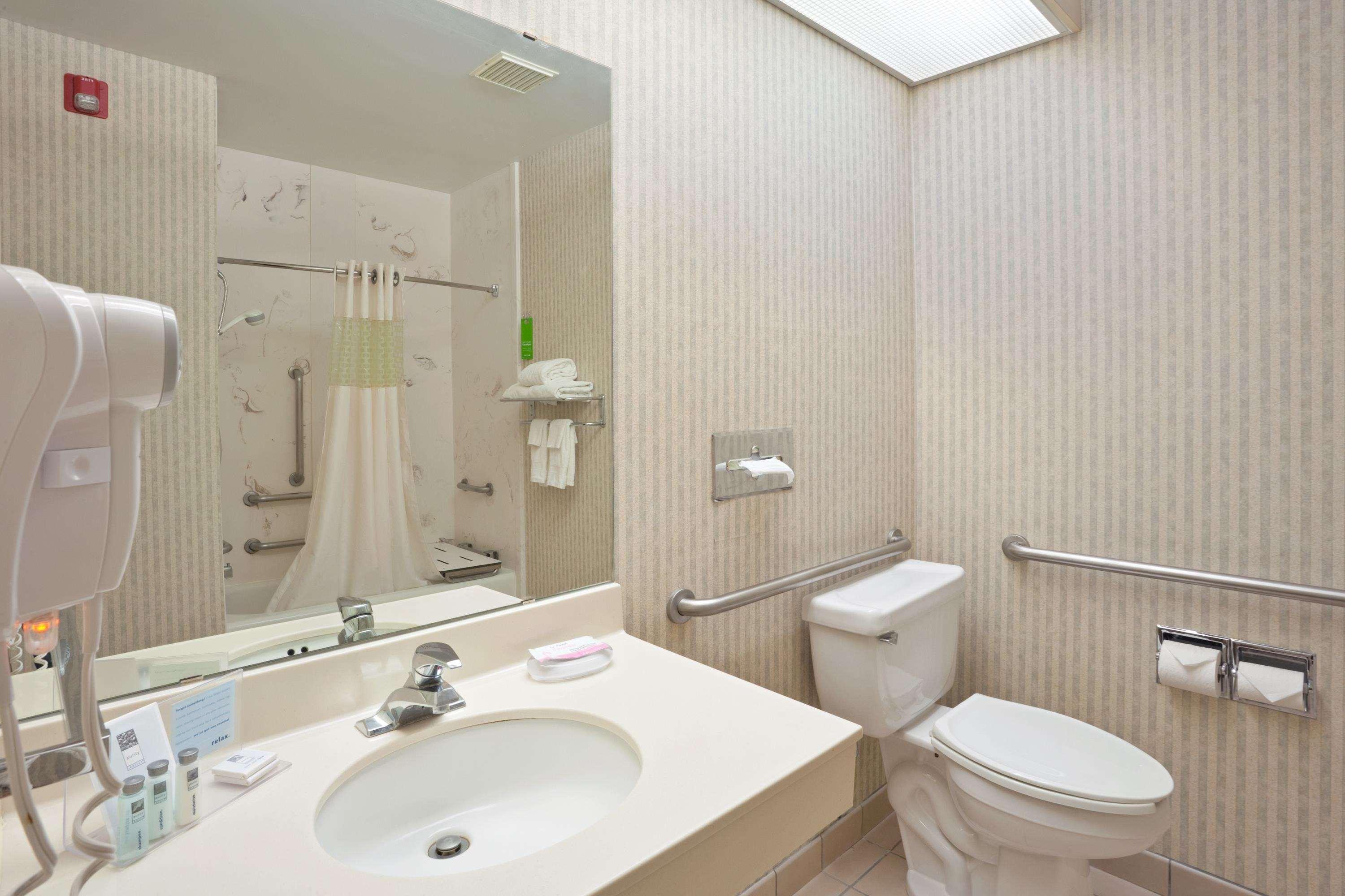 Hampton Inn North Sioux City Zewnętrze zdjęcie