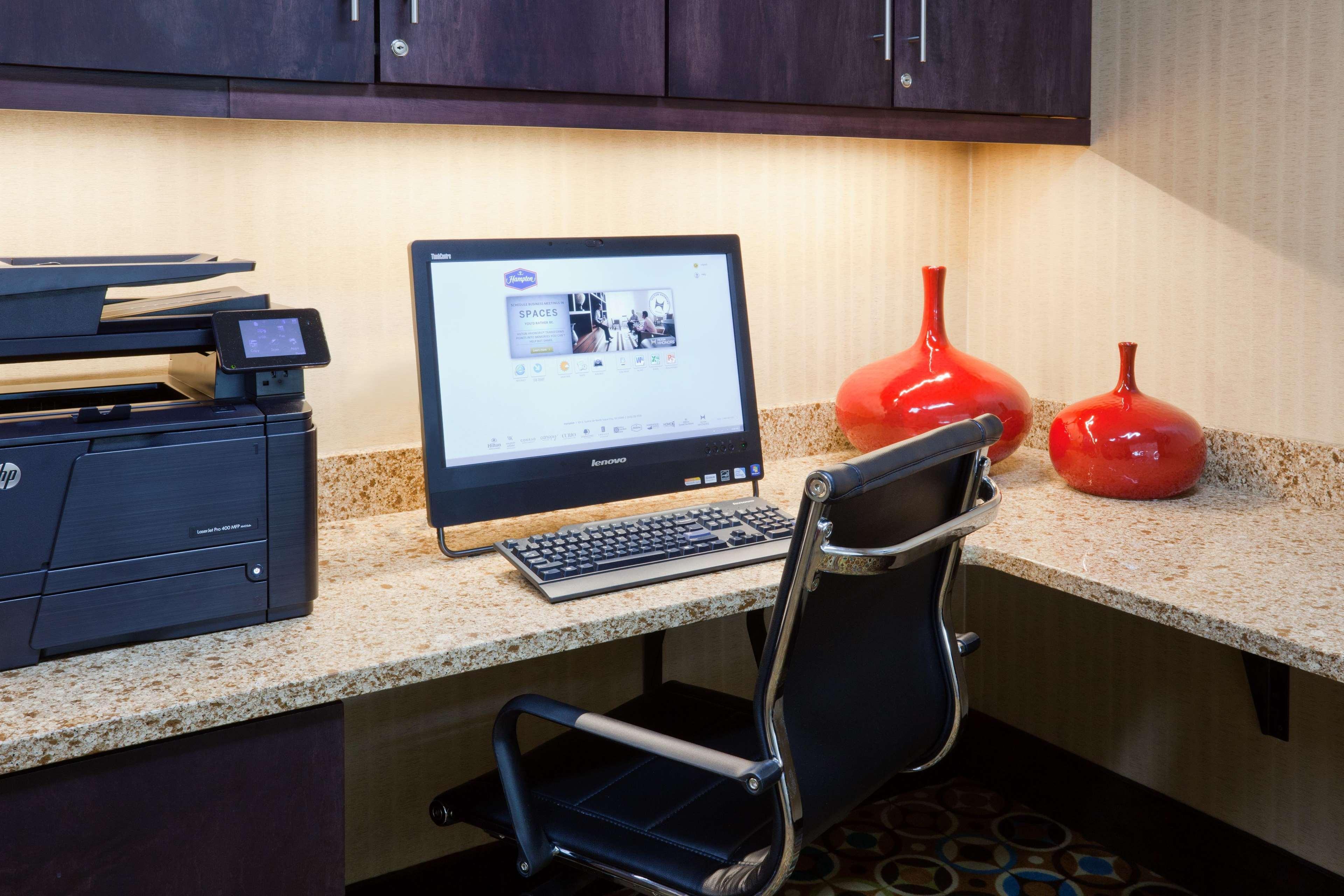 Hampton Inn North Sioux City Zewnętrze zdjęcie