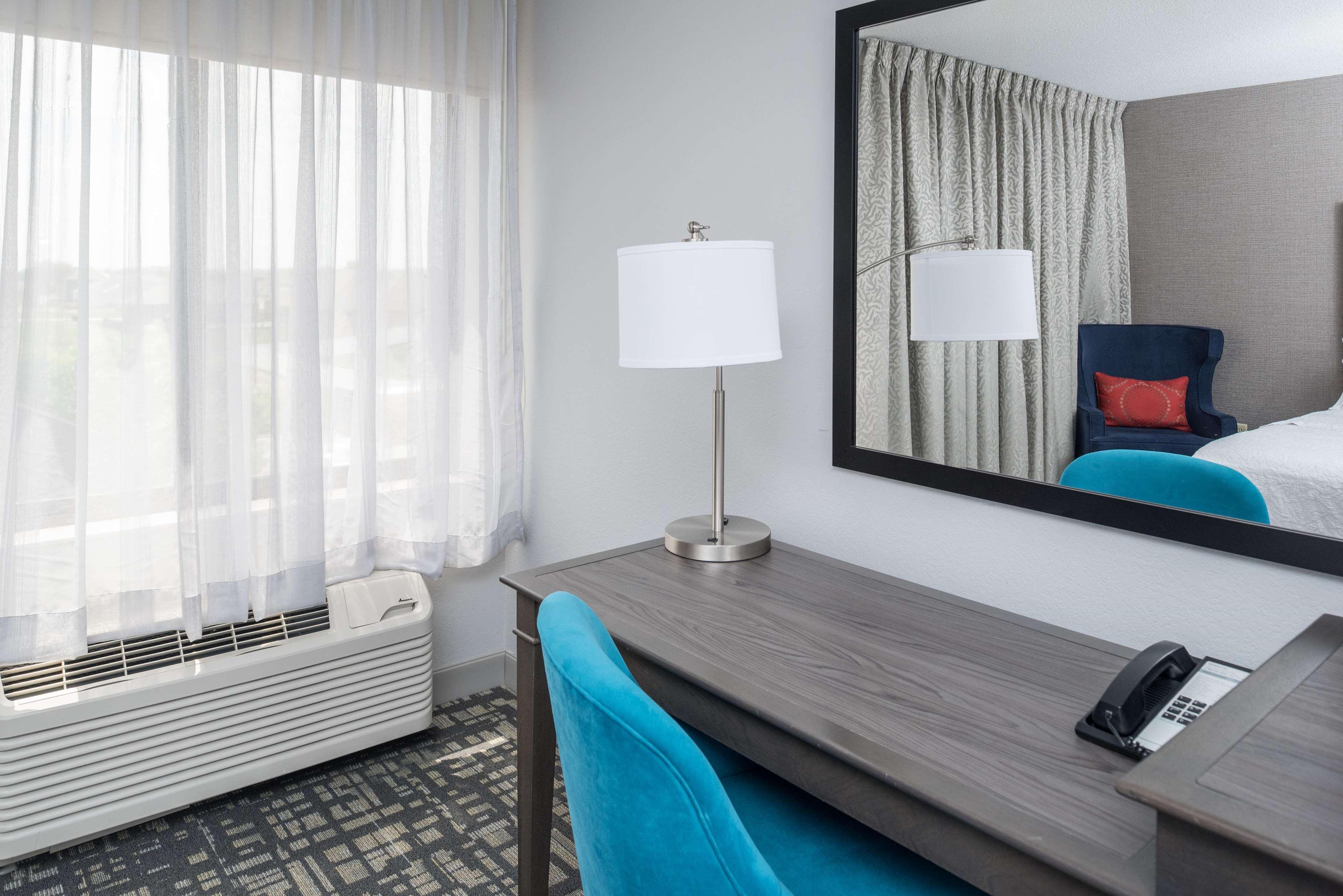 Hampton Inn North Sioux City Zewnętrze zdjęcie