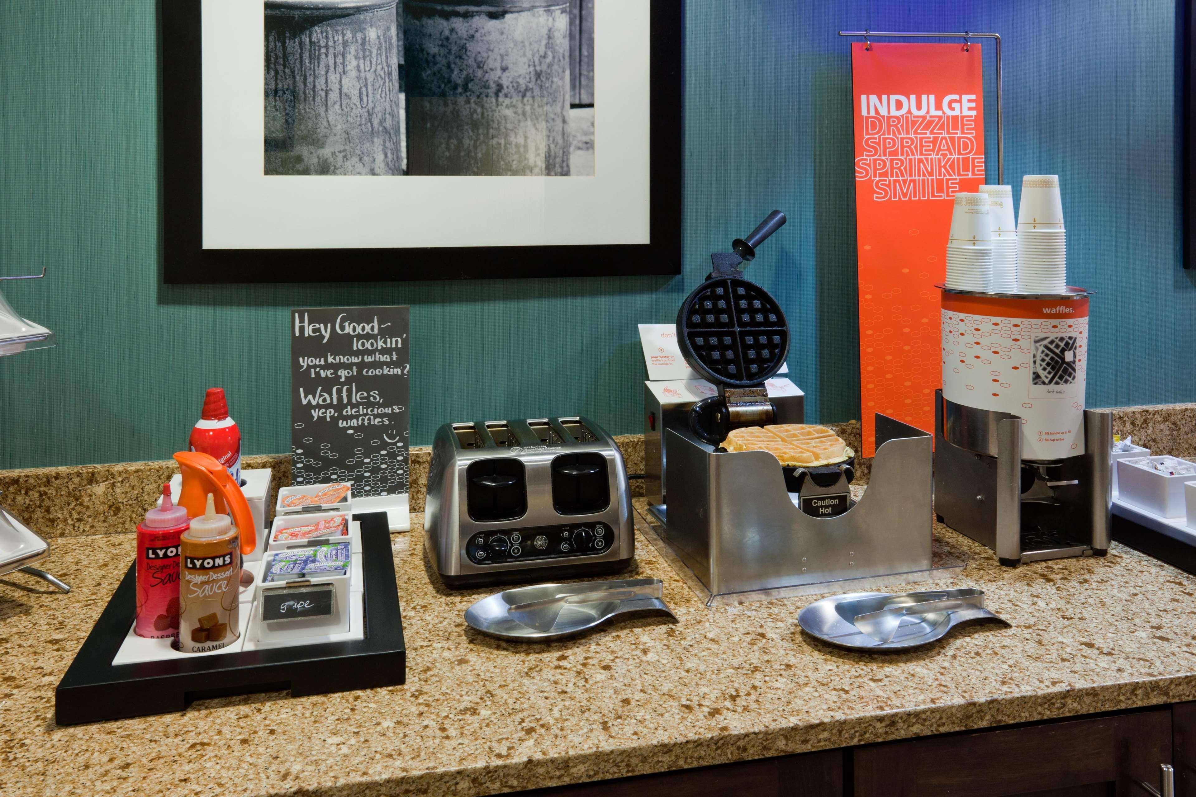 Hampton Inn North Sioux City Zewnętrze zdjęcie