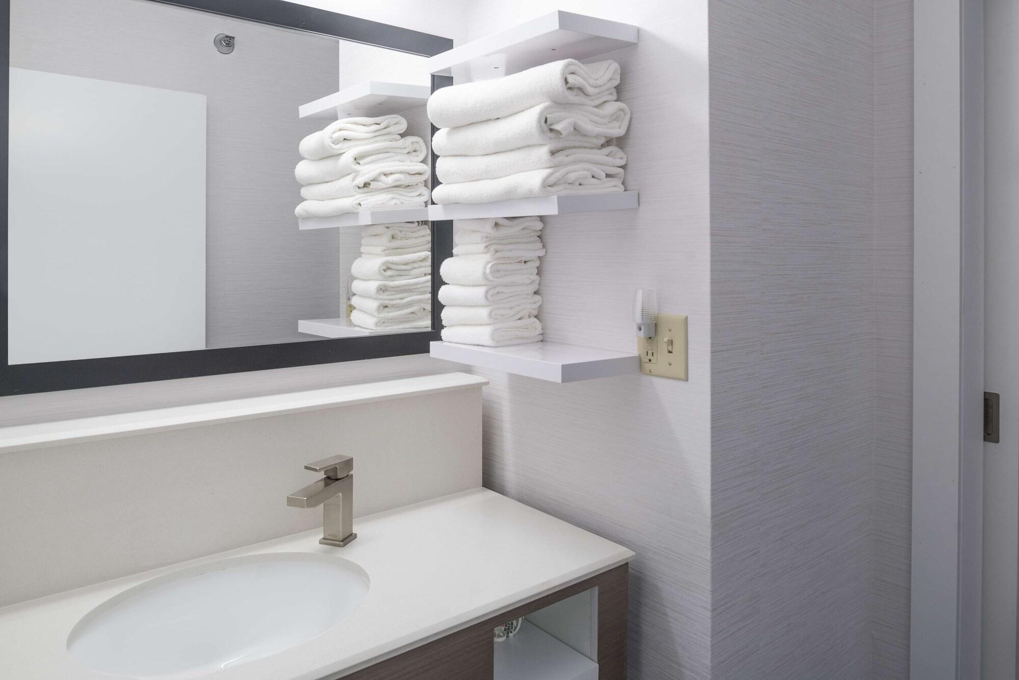 Hampton Inn North Sioux City Zewnętrze zdjęcie