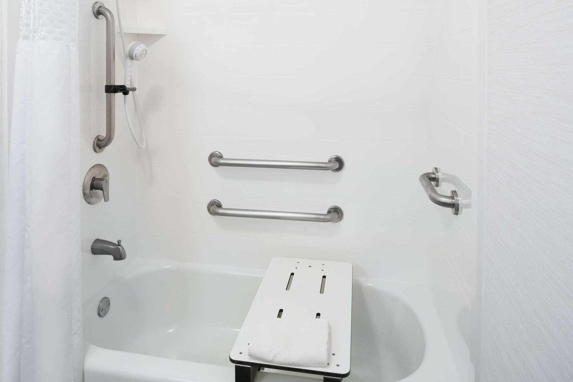 Hampton Inn North Sioux City Zewnętrze zdjęcie