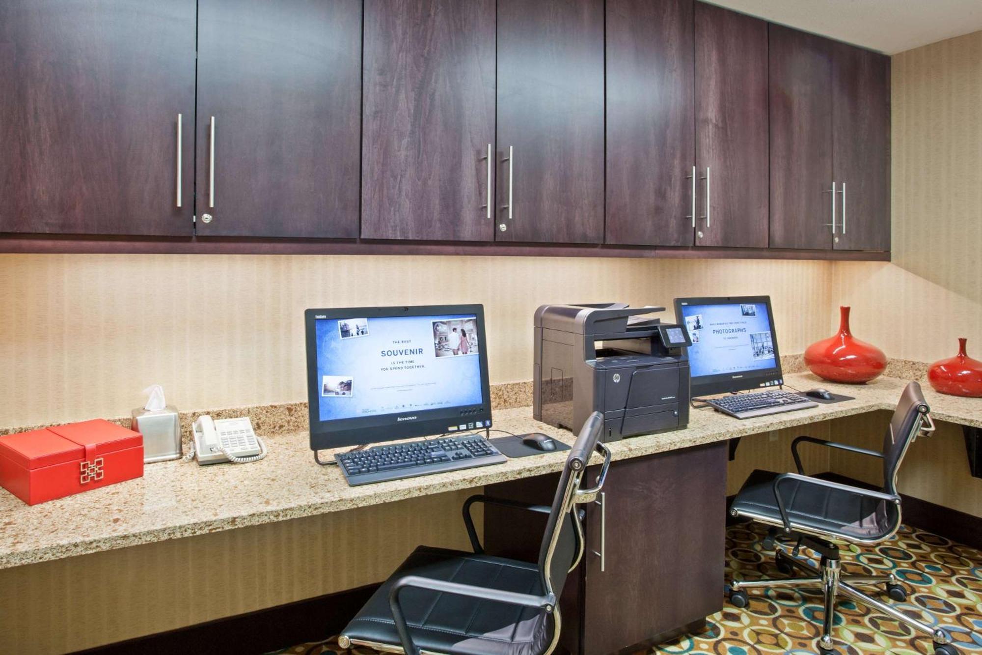 Hampton Inn North Sioux City Zewnętrze zdjęcie