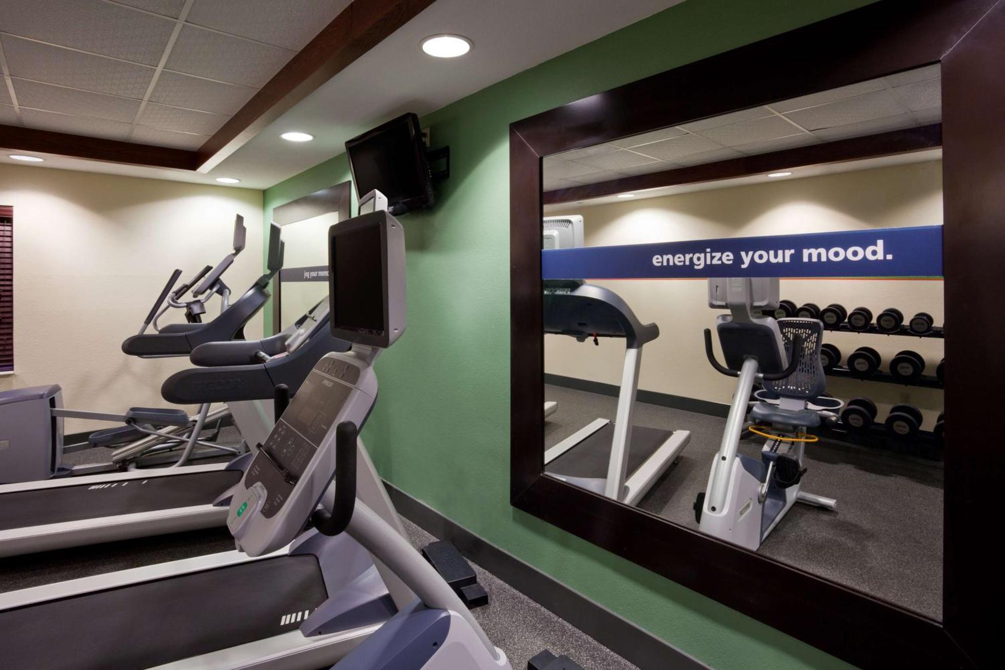 Hampton Inn North Sioux City Zewnętrze zdjęcie