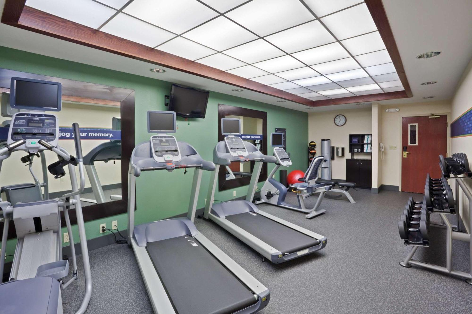Hampton Inn North Sioux City Zewnętrze zdjęcie