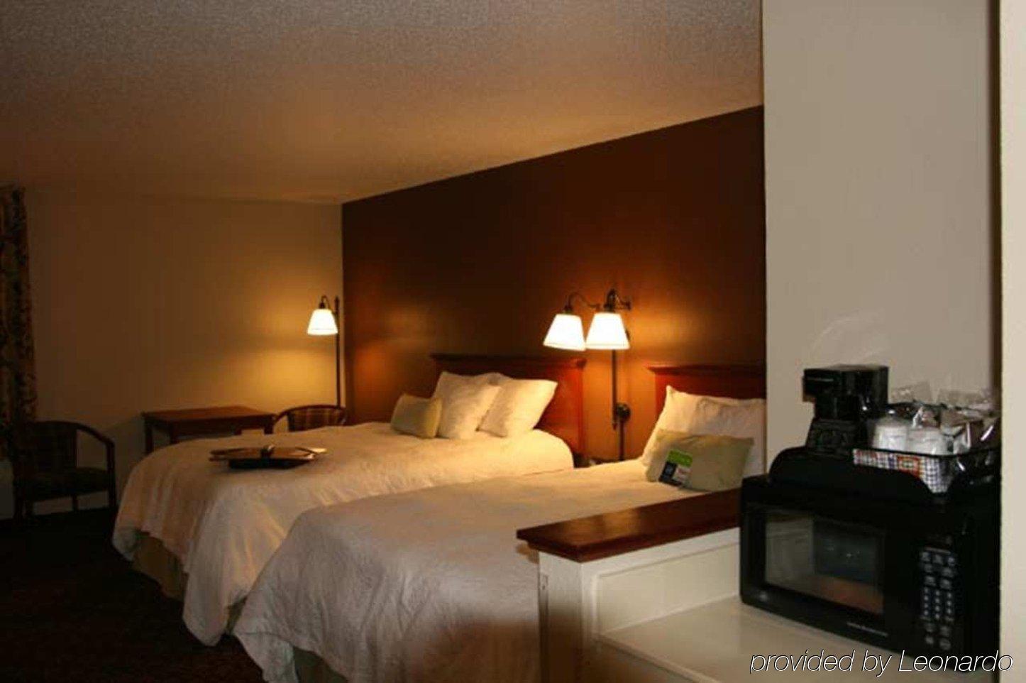 Hampton Inn North Sioux City Pokój zdjęcie