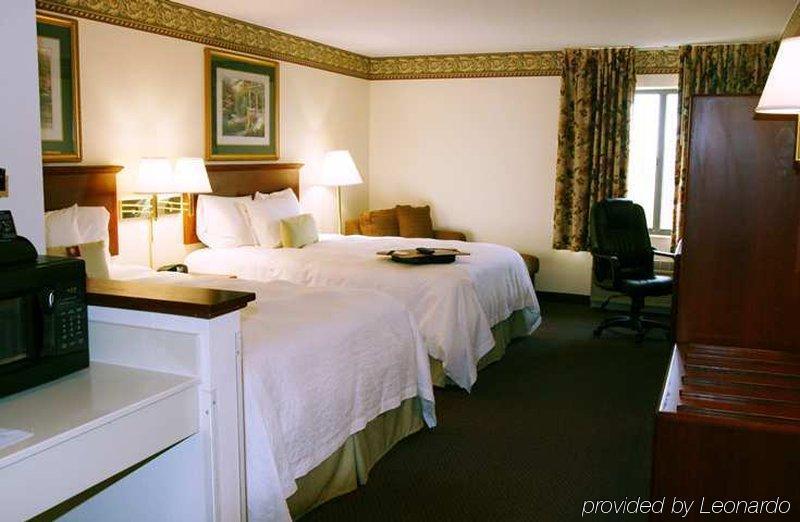 Hampton Inn North Sioux City Pokój zdjęcie