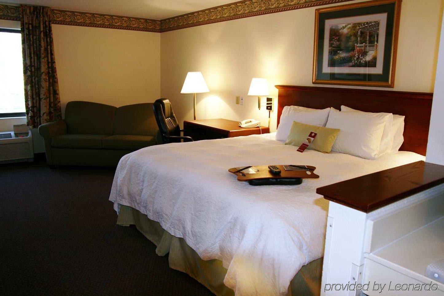 Hampton Inn North Sioux City Zewnętrze zdjęcie