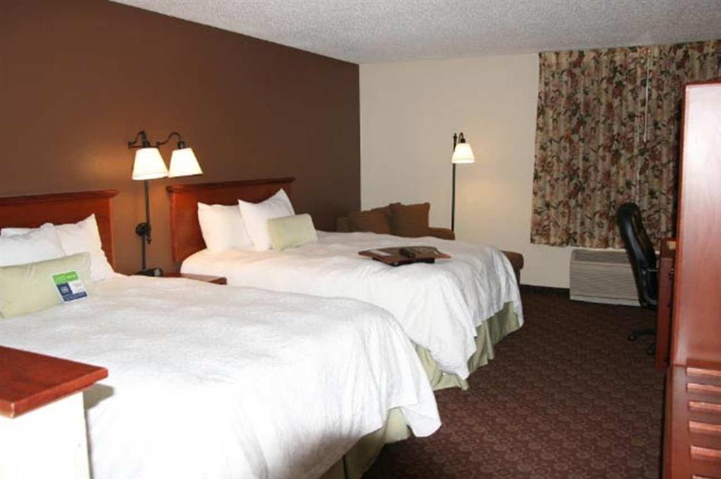 Hampton Inn North Sioux City Pokój zdjęcie