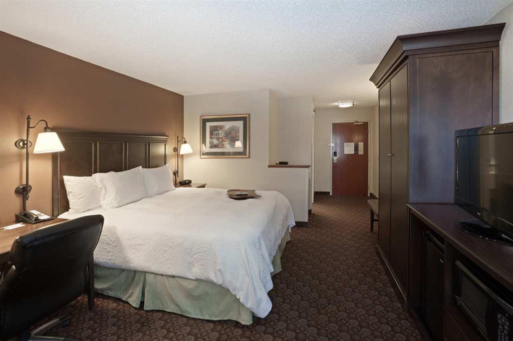 Hampton Inn North Sioux City Pokój zdjęcie
