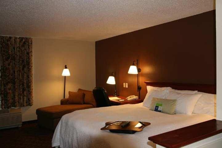 Hampton Inn North Sioux City Pokój zdjęcie