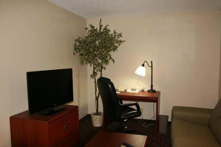 Hampton Inn North Sioux City Pokój zdjęcie