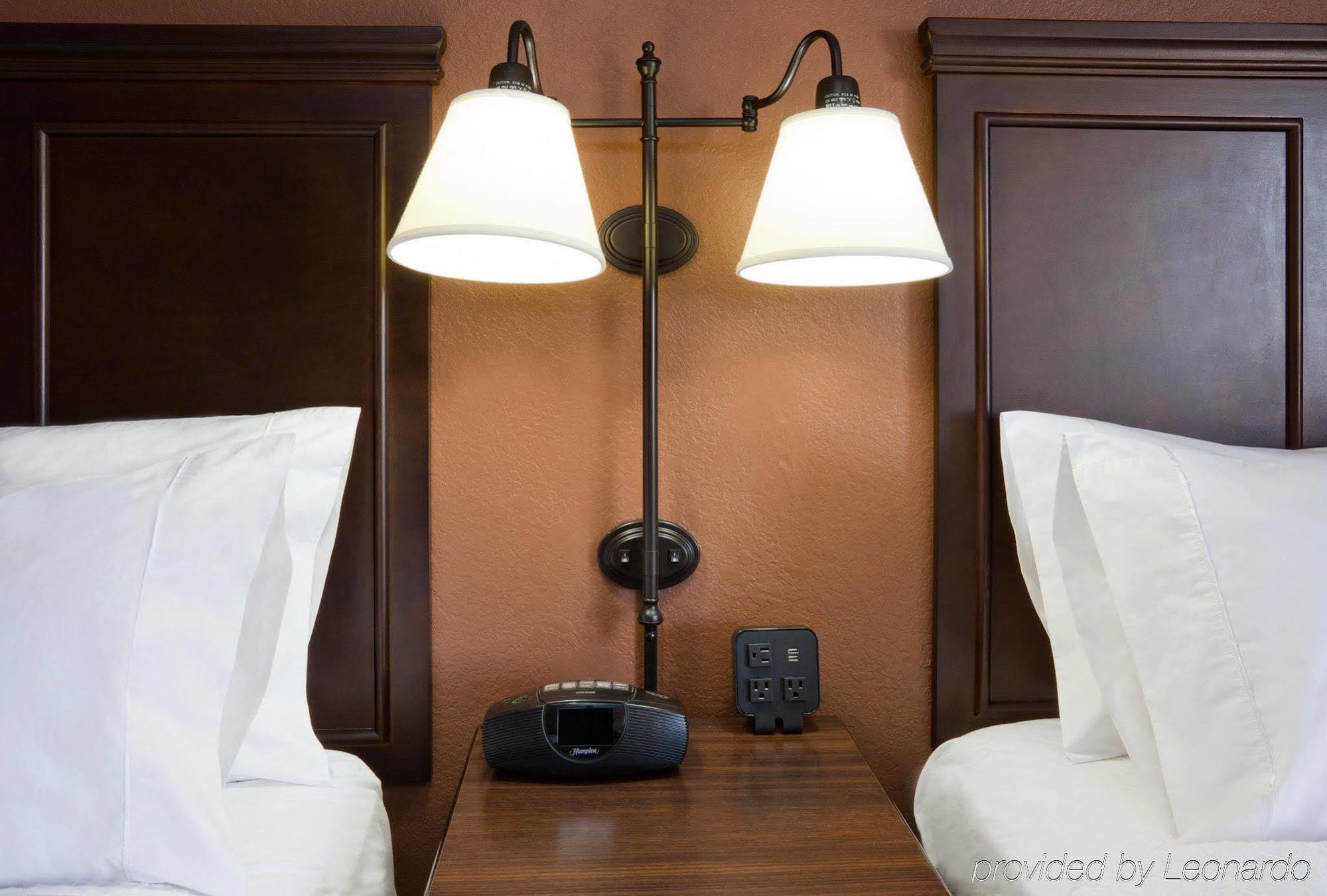 Hampton Inn North Sioux City Zewnętrze zdjęcie